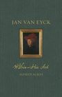 Alfred Acres: Jan van Eyck, Buch