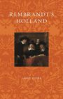 Larry Silver: Rembrandt's Holland, Buch