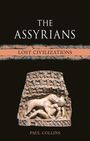 Paul Collins: The Assyrians, Buch