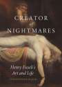 Christopher Baker: Creator of Nightmares, Buch