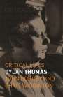 John Goodby: Dylan Thomas, Buch