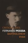 Bartholomew Ryan: Fernando Pessoa, Buch
