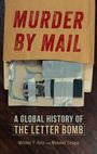 Mitchel P Roth: Murder by Mail, Buch