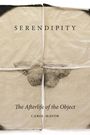 Carol Mavor: Serendipity, Buch