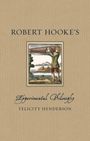 Felicity Henderson: Robert Hooke's Experimental Philosophy, Buch