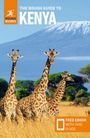 Rough Guides: The Rough Guide to Kenya: Travel Guide with Free eBook, Buch