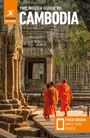 Maria Viskochil Edwards: The Rough Guide to Cambodia: Travel Guide with eBook, Buch