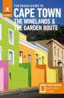 Rough Guides: The Rough Guide to Cape Town, the Winelands & the Garden Route: Travel Guide with Free eBook, Buch