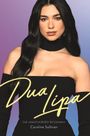 Caroline Sullivan: Dua Lipa, Buch