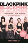 Adrian Besley: Blackpink, Buch