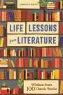 Joseph Piercy: Life Lessons from Literature, Buch