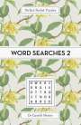 Gareth Moore: Perfect Pocket Puzzles: Word Searches 2, Buch