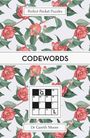 Gareth Moore: Perfect Pocket Puzzles: Codewords, Buch