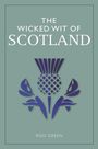 Rod Green: The Wicked Wit of Scotland, Buch