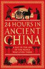 Yijie Zhuang: 24 Hours in Ancient China, Buch