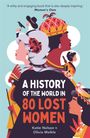 Katie Nelson: A History of the World in 80 Lost Women, Buch