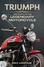 Mike Armitage: Triumph, Buch