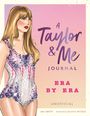 Abi Smith: A Taylor & Me Journal, Buch