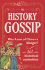 Katie Kennedy: The History Gossip, Buch
