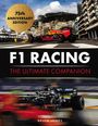 Bruce Jones: F1 Racing: The Ultimate Companion, Buch