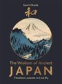 Saori Okada: The Wisdom of Ancient Japan, Buch