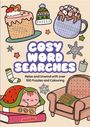 Gareth Moore: Cosy Word Searches, Buch