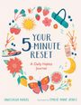 Anastasia Mabel: Your 5-Minute Reset, Buch