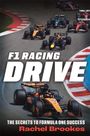 Rachel Brookes: F1 Racing: Drive, Buch