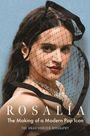 Adrian Besley: Rosalia, Buch