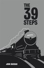 John Buchan: The 39 Steps, Buch
