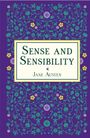 Jane Austen: Sense and Sensibility, Buch