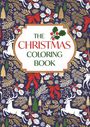 The Christmas Coloring Book, Buch