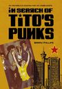 Barry Phillips: In Search of Tito's Punks, Buch
