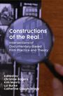 : Constructions of the Real, Buch