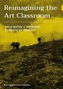 Clark Goldsberry: Reimagining the Art Classroom, Buch