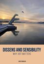 Lisbet Skregelid: Dissens and Sensibility, Buch