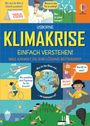 Eddie Reynolds: Klimakrise - einfach verstehen!, Buch