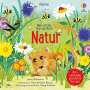 Anna Milbourne: Mein erstes Pop-up-Buch: Natur, Buch