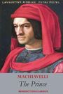 Niccolo Machiavelli: The Prince, Buch