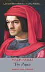 Niccolo Machiavelli: The Prince, Buch