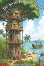 Johann David Wyss: The Swiss Family Robinson, Buch