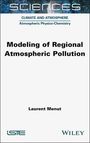 : Modeling of Regional Atmospheric Pollution, Buch