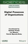 Nathalie Pinède: Digital Presences of Organizations, Buch