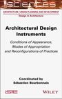 : Architectural Design Instruments, Buch