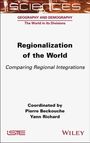 : Regionalization of the World, Buch