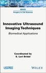 : Innovative Ultrasound Imaging Techniques, Buch