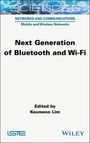 : Next Generation of Bluetooth and Wi-Fi, Buch