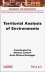 Etienne Cossart: Territorial Analysis of Environments, Buch