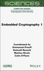 Emmanuel Prouff: Embedded Cryptography 1, Buch