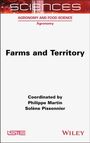 Philippe Martin: Farms and Territory, Buch